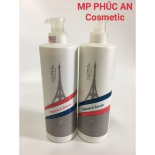 Dầu Gội Xả Hương thơm nước hoa 800ml phục hồi tóc hư tổn chống rụng tóc