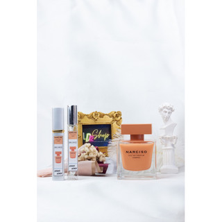 🧡L.D12 Mẫu thử 10ml nước hoa nữ #Nar Ambree🧡
