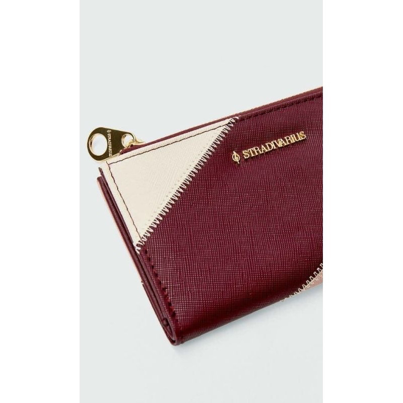 Ví đựng thẻ nhiều ngăn