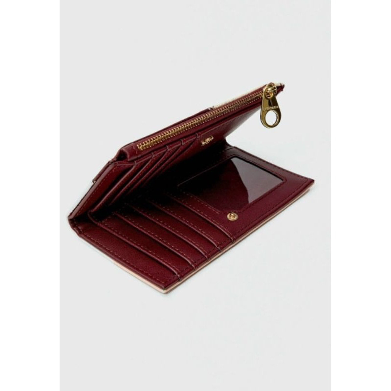 Ví đựng thẻ nhiều ngăn