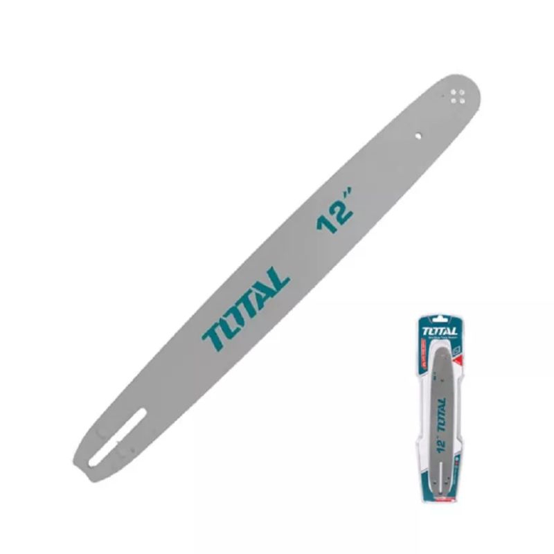 Lam cưa xích 12 inch TOTAL TGTSB51201 dùng cho máy TGSLI2001 TGSLI20128 TGSLI201286