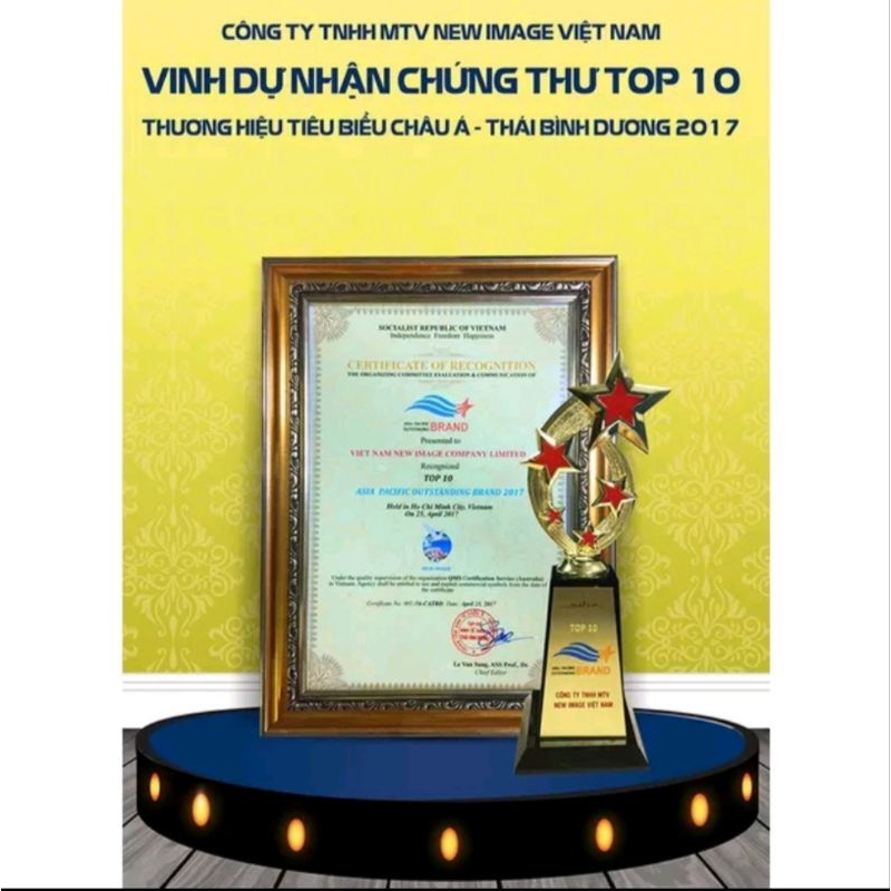 Viên uống colostem Alpha Lipid sữa non 60 viên - Tế bào gốc từ sữa non giúp trẻ hóa.