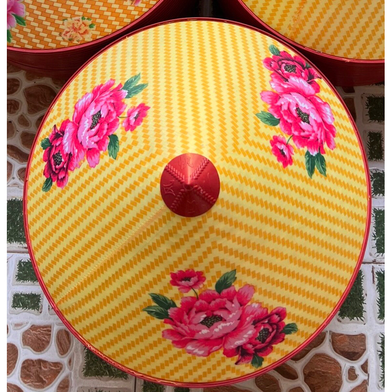 Combo 2 nón _Xưởng SX- Nón lá _Nhựa _trang trí _Chống  Nắng_Thời Trang_Đủ kích thước  -Giá Rẻ