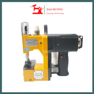 Máy May bao cầm tay GK9-370 may bao công nghiệp và dân dụng