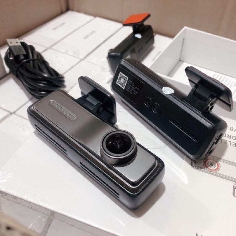 Camera hành trình V8 PRO có wifi - Xem video qua app điện thoại siêu net - bảo hành 12 tháng