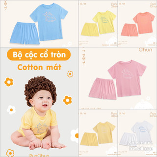 Punchun bộ cộc tay ss2023d01