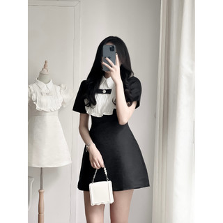 |The Berry Closet| Freya Dress
