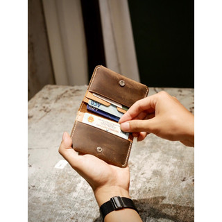 Ví Card Holder Mini Olderister