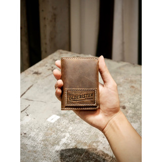 Ví Card Holder Mini Olderister