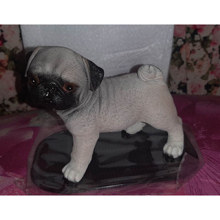 Mô Hình Pug siêu dễ thương