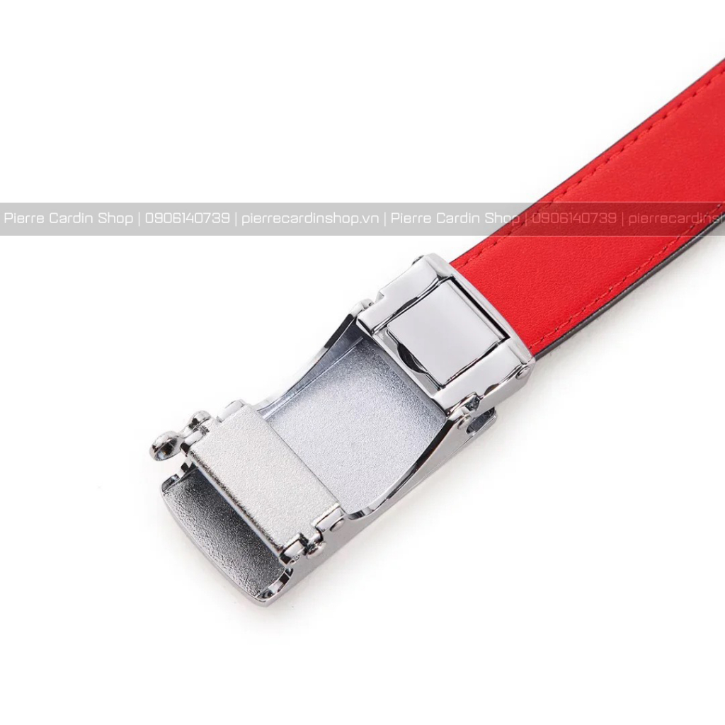 [Chính hãng] Thắt lưng nữ Pierre Cardin PC002