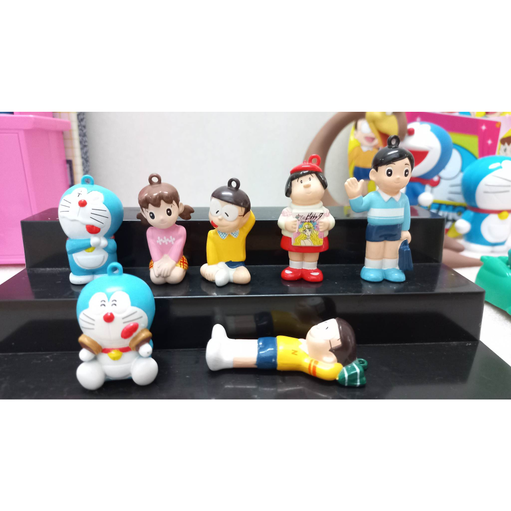 Mô Hình chính hãng Doraemon