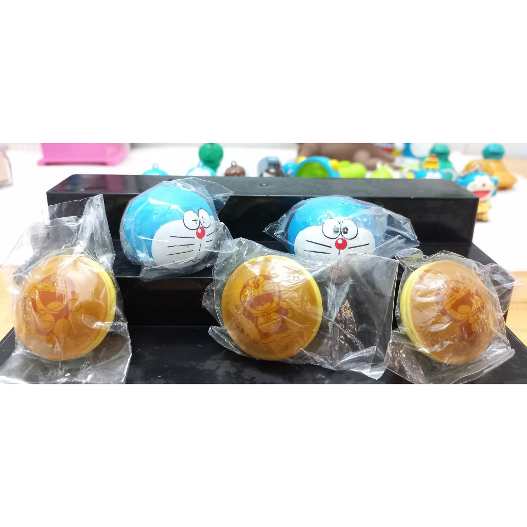 Mô Hình chính hãng Doraemon