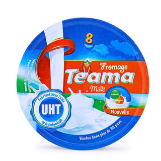 Phô Mai 8 Miếng, 16 miếng