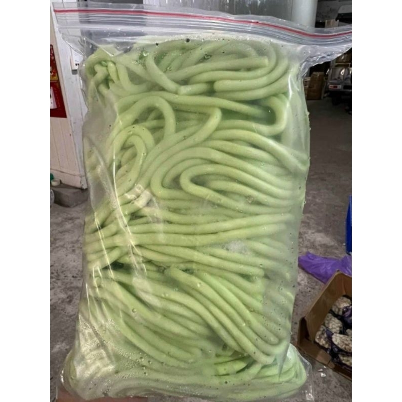Sợi Thái (Thái lọt, Con lọt) dùng nấu chè. CHỈ SHIP HÀ NỘI HOẢ TỐC.