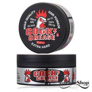 Sáp tạo kiểu con gà cock grease