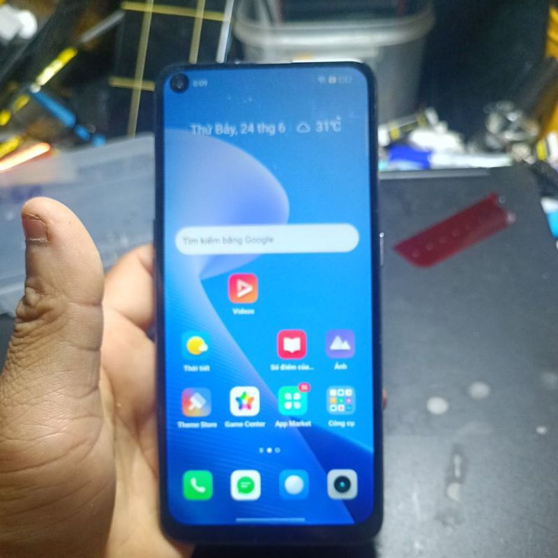 lô xác tổng hợp
