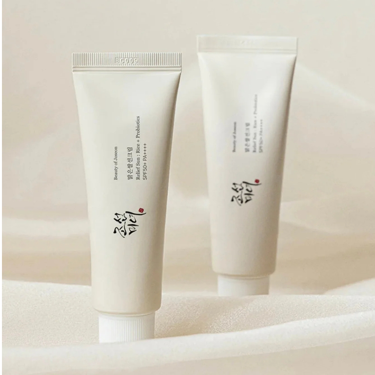 Kem chống nắng Beauty Of Joseon Relief Sun: Rice + Probiotics SPF50 50ml
