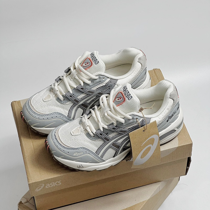 JDK STORE_Giày Sneaker Asics Gel 1090 Blue Grey