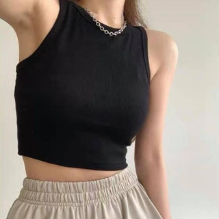 Croptop, nữ ngẫu nhiên Freesize, áo thun ngẫu nhiên nữ