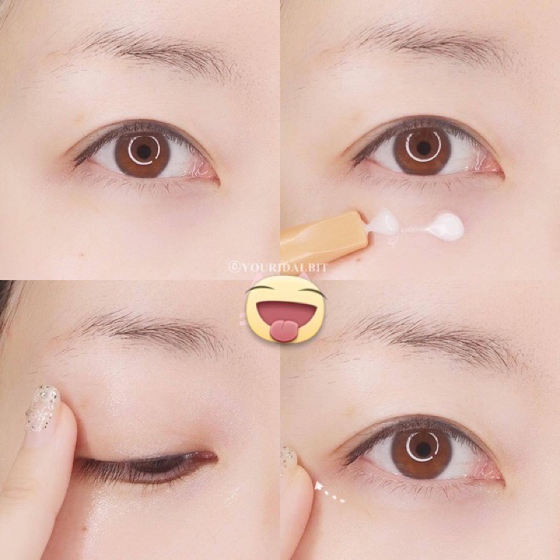 Kem mắt AHC SEASON6 30ml