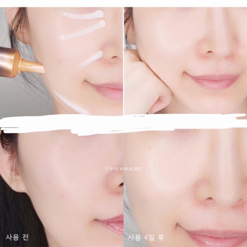 Kem mắt AHC SEASON6 30ml