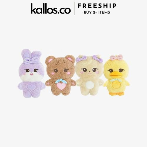 BLACKPINK Born Pink Tour Character Kpop Merch, Bag, Lyrics, Card, Picket, Sticker, T-Shirt, Hoodie - Kallos Vietnam