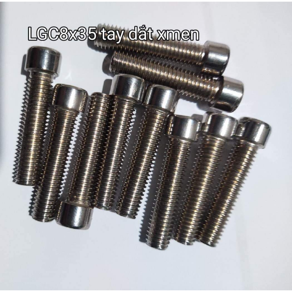 Tay xách sau xe điện Xmen siêu chất