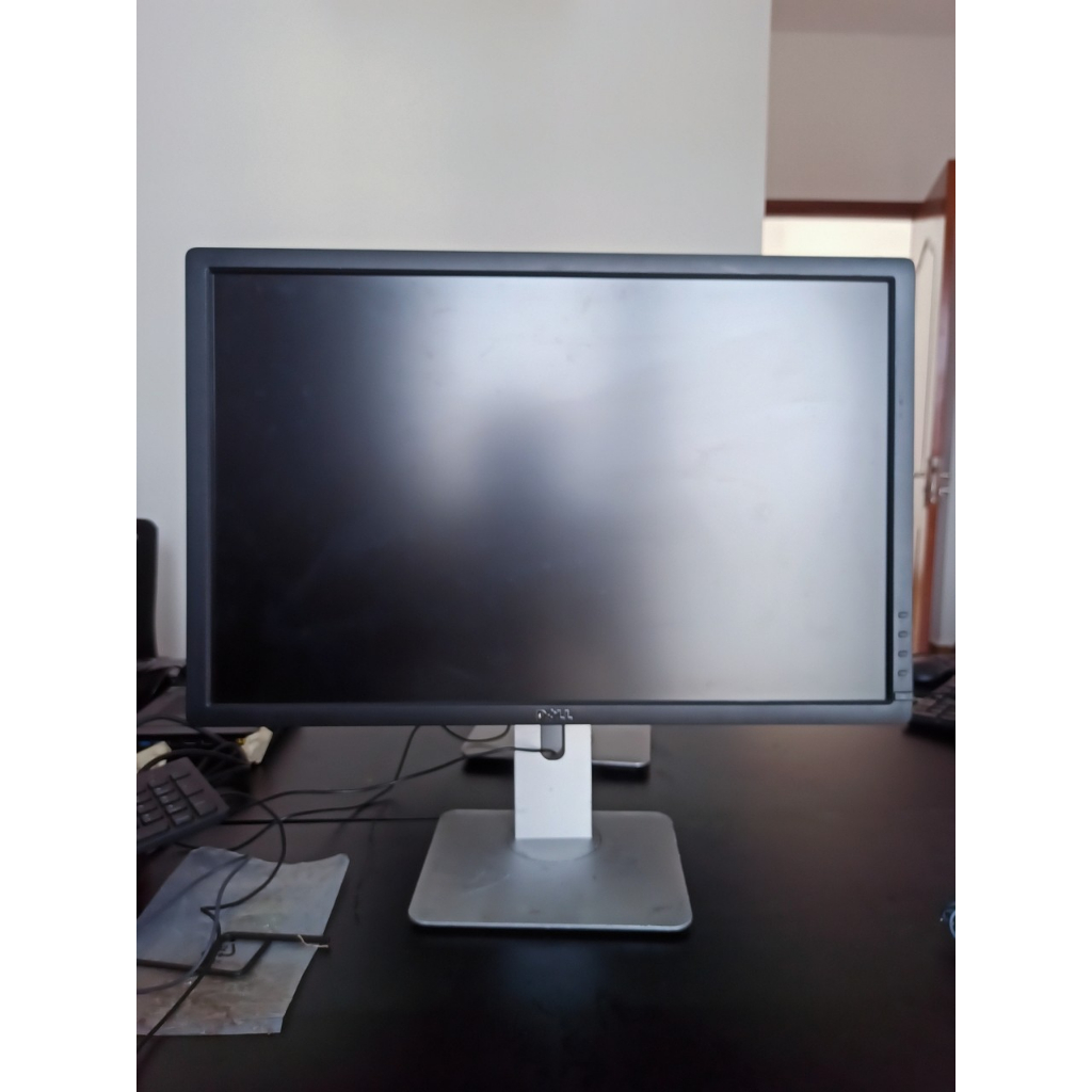 MÀN HÌNH DELL U2412 CHUYÊN ĐỒ HỌA