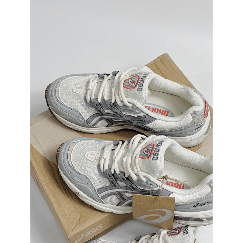 JDK STORE_Giày Sneaker Asics Gel 1090 Blue Grey