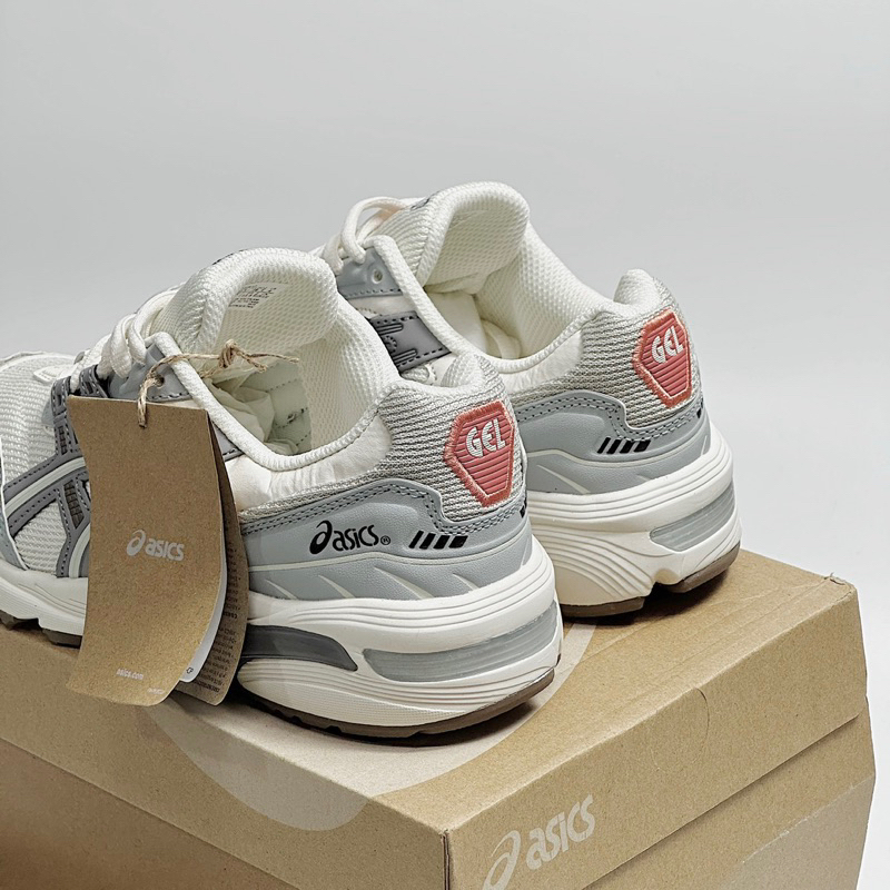 JDK STORE_Giày Sneaker Asics Gel 1090 Blue Grey