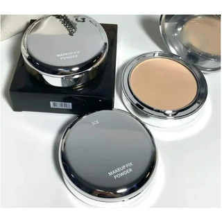 (BILL KOREA) Phấn Phủ 3CE Makeup Fix Powder 9g