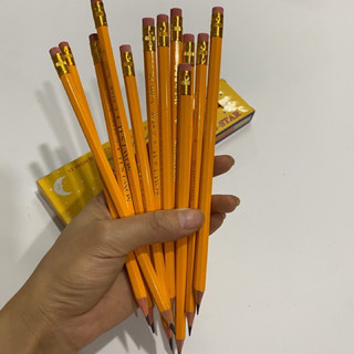 Bút chì 2b gstar 009 loại đẹp