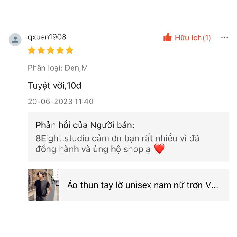 Áo thun tay lỡ unisex nam nữ trơn V  CEELINE LOGO MINI cotton form rộng oversize