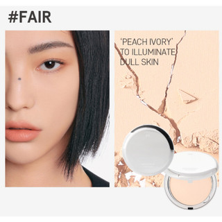(BILL KOREA) Phấn Phủ 3CE Makeup Fix Powder 9g