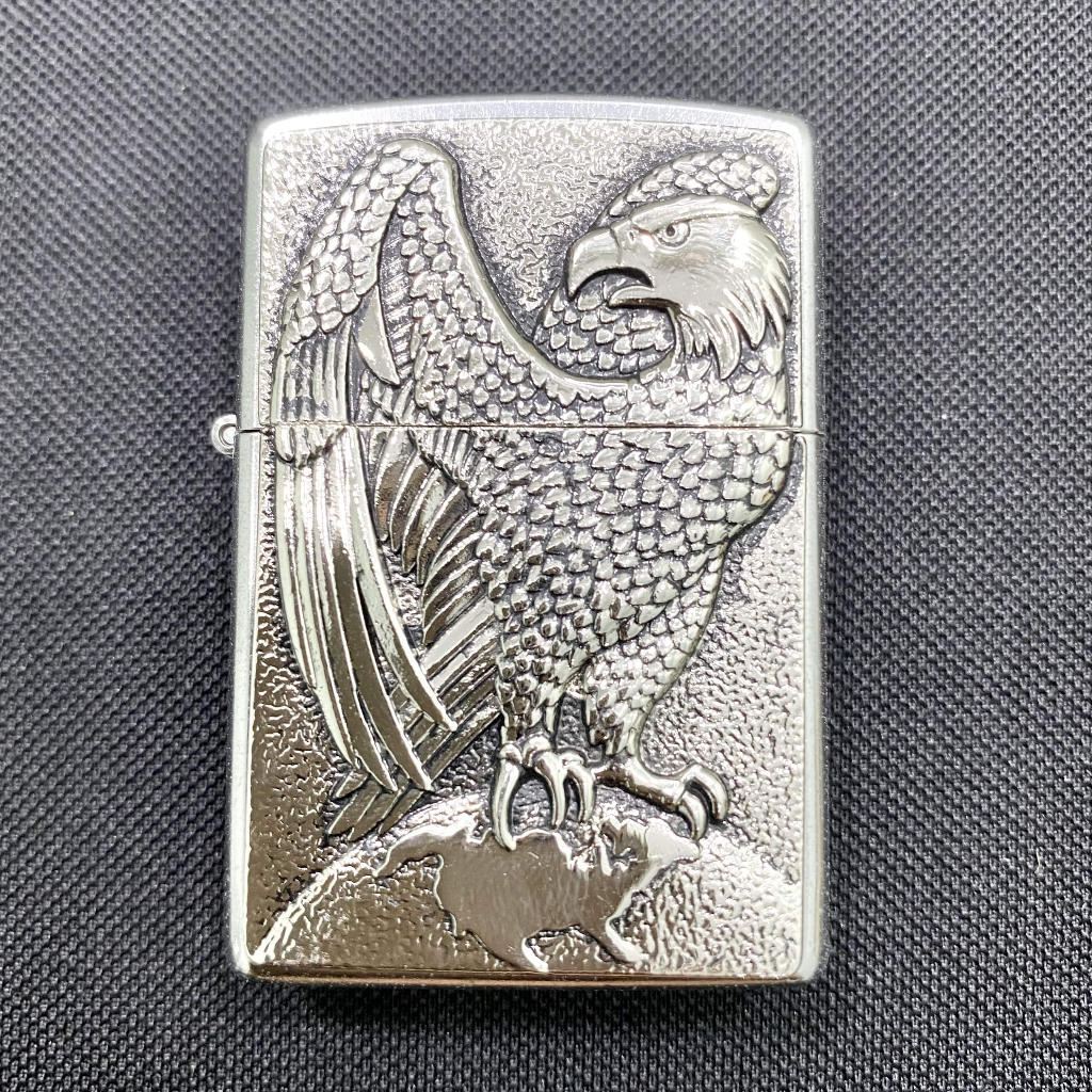 Emblem Dán Zip