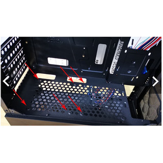 Các loại ốc bắt máy tính , bắt main, nguồn, hdd,ssd, nắp case ,....
