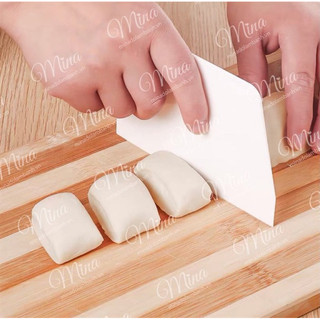Vét Bột/Cắt Bột Nhựa nhiều size