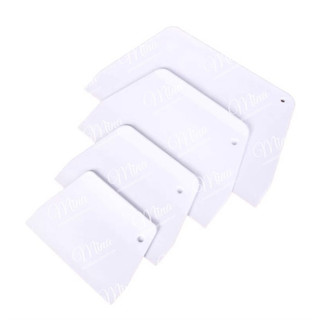 Vét BộtCắt Bột Nhựa nhiều size