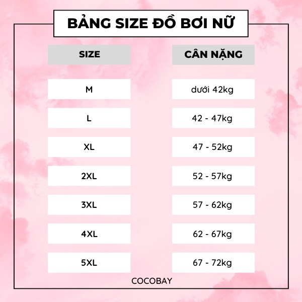 Bộ Đồ Bơi Đôi Cicini Cho Nam Và Nữ Mã L72, L74 Cao Cấp