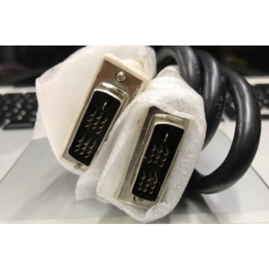 Cáp Display Port  , DVI ,...zin theo màn hình Dell/HP