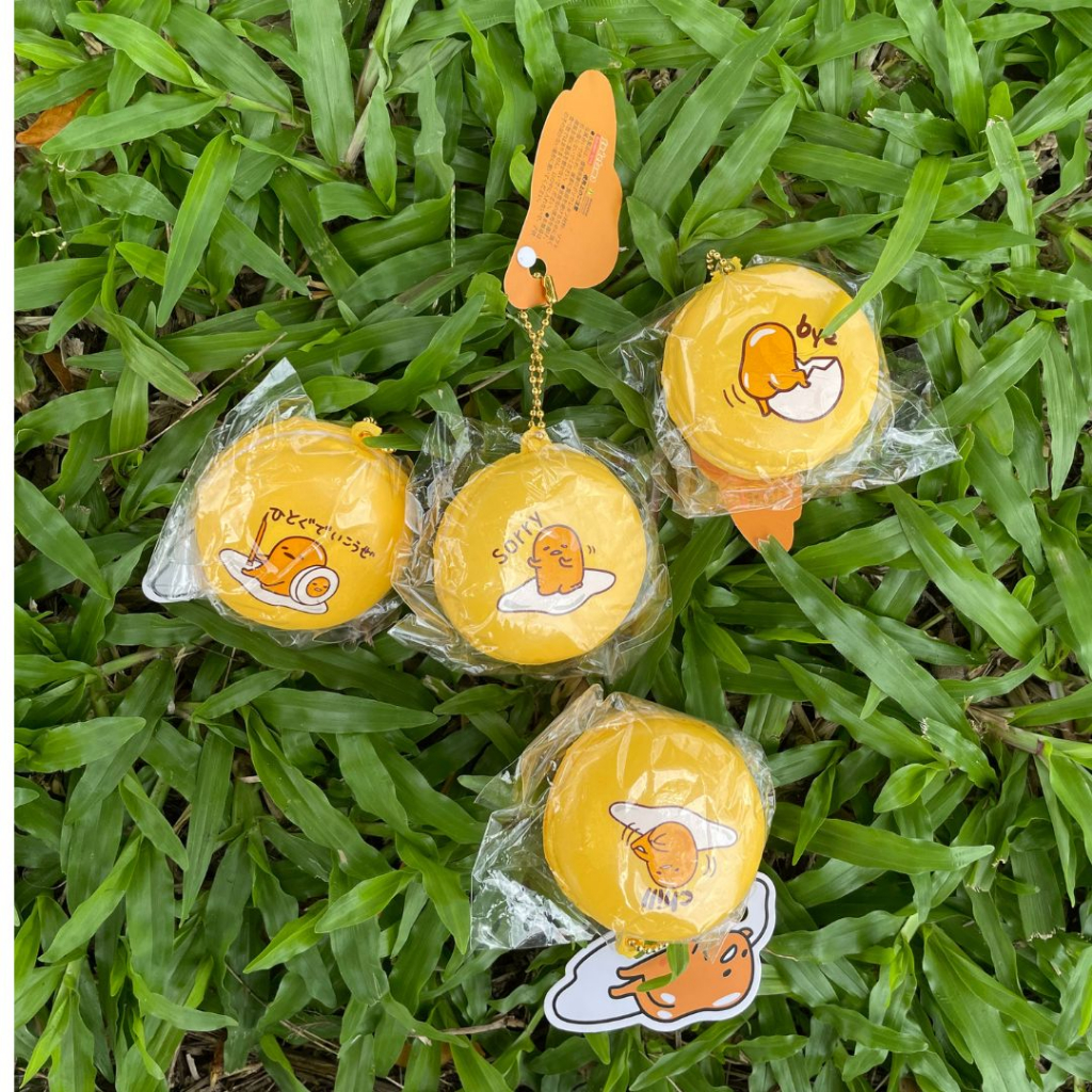 Đồ chơi squishy chính hãng bánh mochi đồ chơi bóp tay giảm stress căng thẳng chậm tăng 5cm