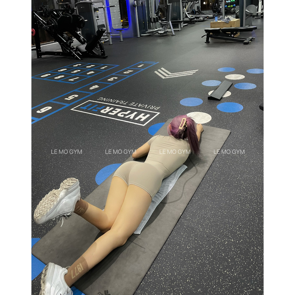 JUMPSUIT NGẮN TAY LULU SIÊU TÔN DÁNG | BigBuy360 - bigbuy360.vn