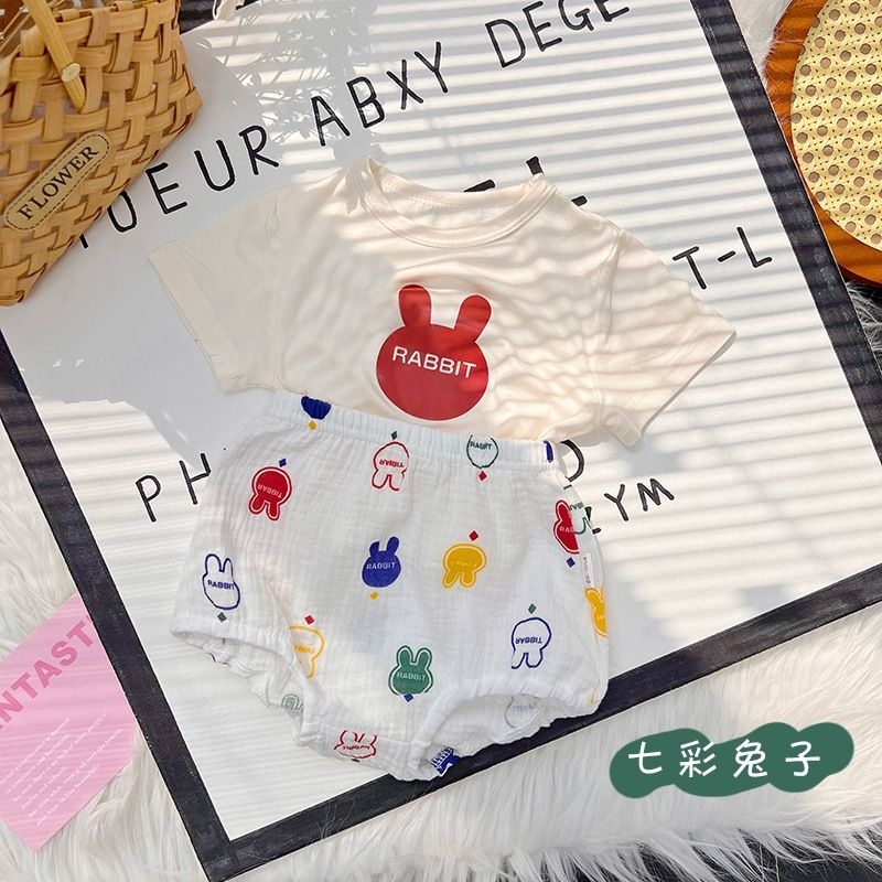 Set áo + quần cho bé - Hàng quảng châu có sẵn