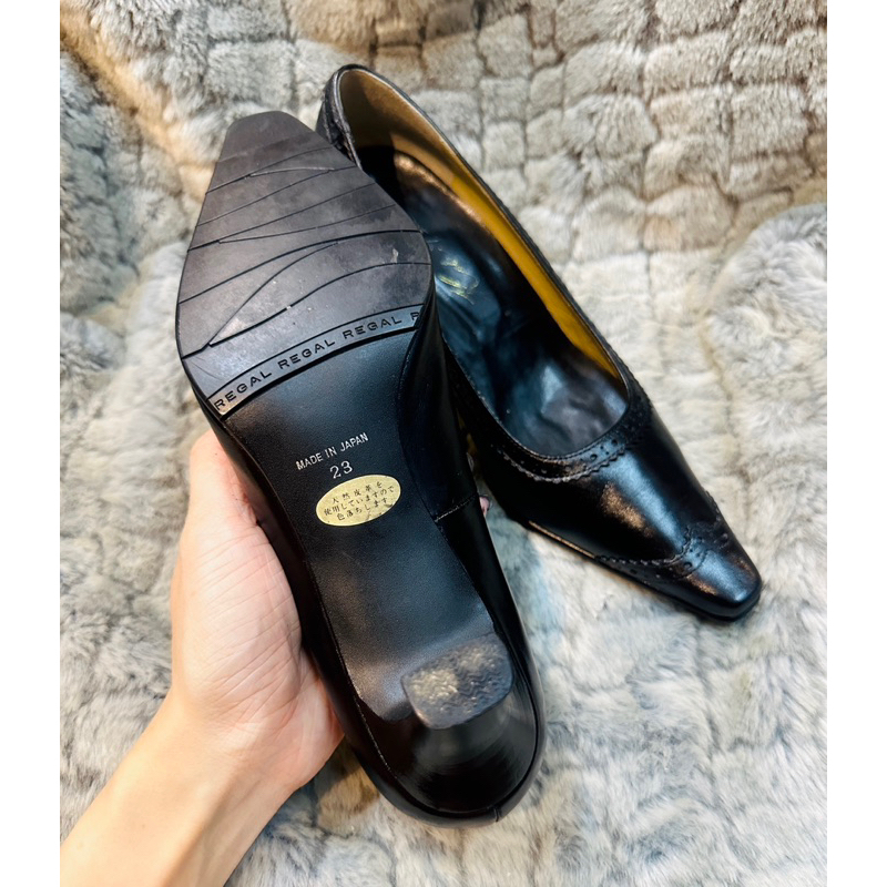 Giày nữ 2hand size 36