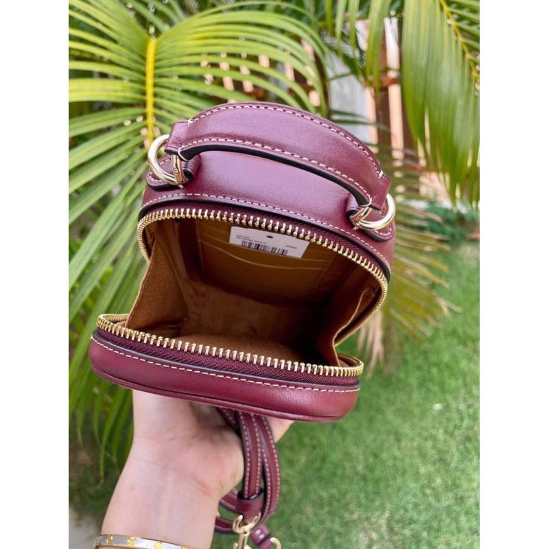 Túi Coach auth sale