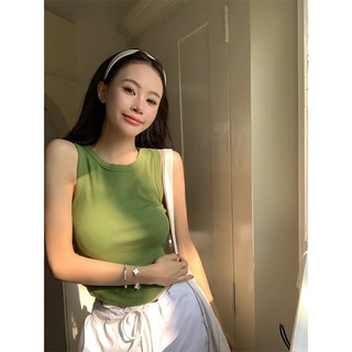 ÁO CROPTOP 3 LỖ GÂN TĂM