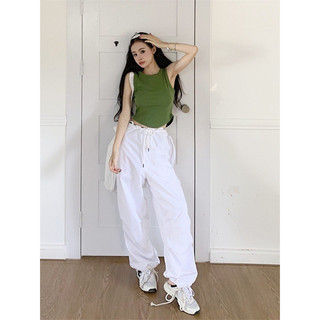 ÁO CROPTOP 3 LỖ GÂN TĂM