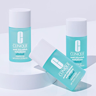 Gel Chấm Giảm Mụn Ngừa Thâm Clinique Anti-Blemish Solutions Clinical Clearing Gel