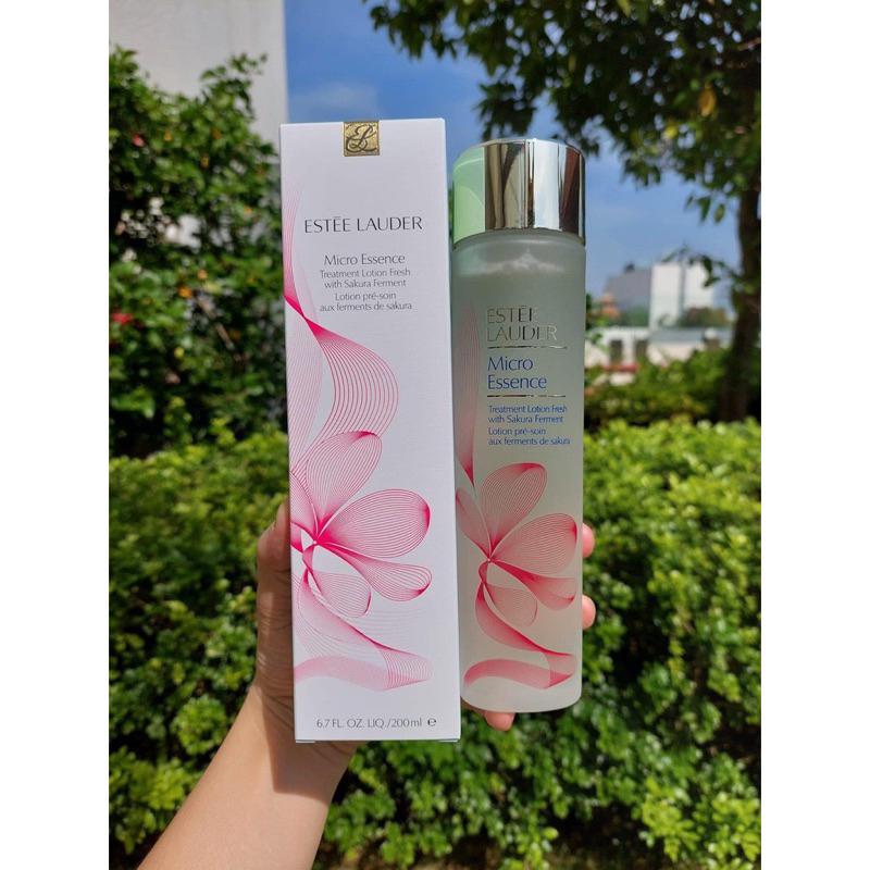 Nước thần ESTEE LAUDER fullbox 200ml